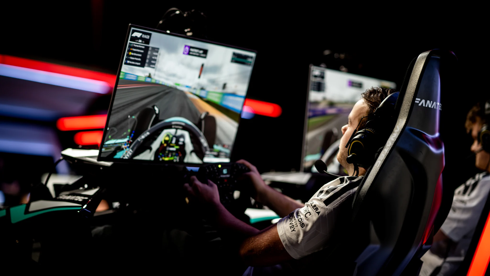 开云线上登录 R10 排位赛直播：2026 F1 模拟赛世锦赛墨西哥城站实时看点